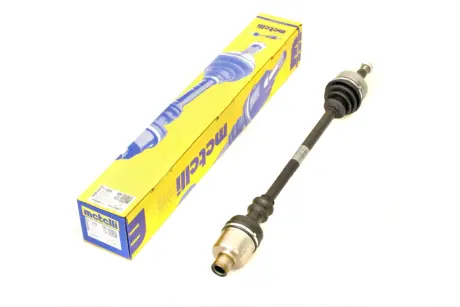Піввісь METELLI 17-0919