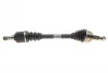 Піввісь (передня) (L) Renault Kangoo 1.5dCi/1.6/2.0 08- (27z/26z/679mm) (МКПП для JR5) METELLI 171245 (фото 4)