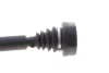 Піввісь (передня) (R) Skoda Fabia/Roomster/VW Polo 05-17 (36z/752mm) METELLI 171305 (фото 4)