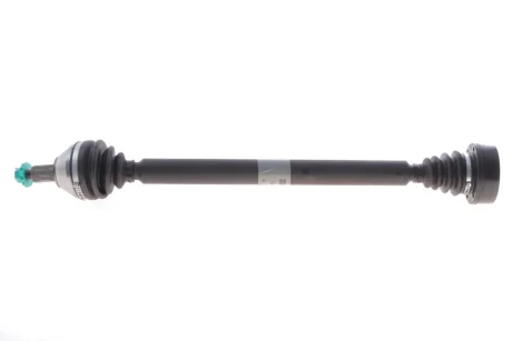 Піввісь (передня) (R) Skoda Fabia/Roomster/VW Polo 05-17 (36z/752mm) METELLI 171305