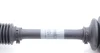 Піввісь (передня) (L) BMW 5 (F10/F11)/6 (F06/F12/F13) 10-18 (37z/27z/560mm) (-ABS) METELLI 171334 (фото 2)