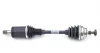 Піввісь (передня) (L) BMW 5 (F10/F11)/6 (F06/F12/F13) 10-18 (37z/27z/560mm) (-ABS) METELLI 171334 (фото 5)