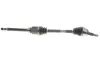 Піввісь (передня) (R) Dacia Duster 1.5dCi/1.6 МКПП 10-18/Renault Duster 1.6 12- (25z/26z/949mm) METELLI 171338 (фото 1)