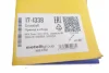 Піввісь (передня) (R) Dacia Duster 1.5dCi/1.6 МКПП 10-18/Renault Duster 1.6 12- (25z/26z/949mm) METELLI 171338 (фото 2)