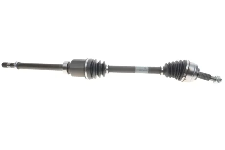 Піввісь (передня) (R) Dacia Duster 1.5dCi/1.6 МКПП 10-18/Renault Duster 1.6 12- (25z/26z/949mm) METELLI 171338