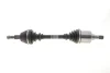 Піввісь (передня) Ford Focus III 1.0 EcoBoost/1.5/1.6 TDCi 10-17 (L) (27x26x636) METELLI 171361 (фото 1)