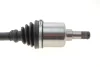 Піввісь (передня) Ford Focus III 1.0 EcoBoost/1.5/1.6 TDCi 10-17 (L) (27x26x636) METELLI 171361 (фото 3)