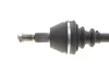 Піввісь (передня) Ford Focus III 1.0 EcoBoost/1.5/1.6 TDCi 10-17 (L) (27x26x636) METELLI 171361 (фото 4)