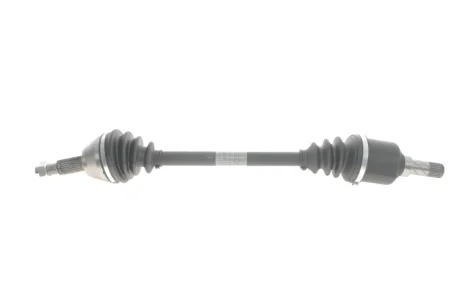 Піввісь (передня) (L) Renault Megane/Scenic 1.5 dCi/1.6 16V 05- (25z/26z/684mm) МКПП METELLI 171374