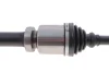 Піввісь (передня) Ford Focus/Volvo S40/V50 04-12 (R) (36x26x919) METELLI 171382 (фото 4)