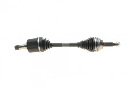 Піввісь (передня) (L) Ford Transit/Tourneo 2.2TDCi 07-11 (28z/41z/731mm) (+ABS48z) МКПП METELLI 171396