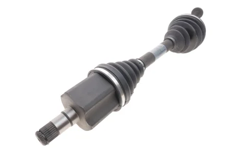 Піввісь (передня) (L) Audi Q3 2.0TFSI 14-18/VW Tiguan 2.0TSI/2.0TDI 07-18 (36z/26z/566mm) АКПП METELLI 171412