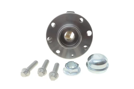 Підшипник маточини (передньої) Opel Astra H/GTC 04-14 METELLI 192344
