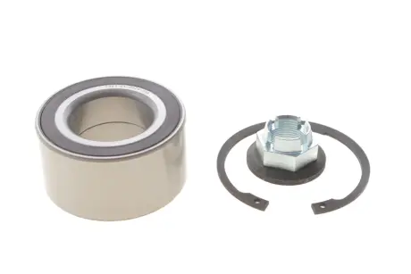 Підшипник маточини (передньої) Ford Connect 13- (+ABS) (45x82x42) (К-кт) METELLI 19-2363