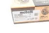 Підшипник маточини METELLI 19-2500 (фото 16)