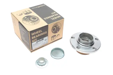 Підшипник маточини METELLI 19-2558