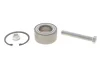 Підшипник маточини (задньої) Ford Galaxy/Seat Alhambra/VW Sharan 95-10 (43x80x38) (к-кт) METELLI 192699 (фото 1)