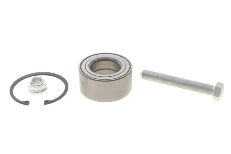 Підшипник маточини (задньої) Ford Galaxy/Seat Alhambra/VW Sharan 95-10 (43x80x38) (к-кт) METELLI 192699