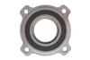 Підшипник маточини (задньої) BMW 5 (E39/E60) 95-10 (+ABS) (к-кт) METELLI 19-2706 (фото 4)