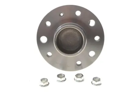 Підшипник маточини (задньої) Opel Astra H 04-14/Zafira 05-15 (+ABS) METELLI 19-2727