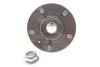 Підшипник маточини (передньої) Chevrolet Captiva/Opel Antara 2.0D/2.4-3.2 06- METELLI 19-2788 (фото 1)
