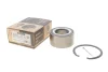 Підшипник маточини (передньої) Peugeot 4007/4008/Mitsubishi ASX/Outlander (43x80x40) (к-кт) METELLI 19-2843 (фото 2)