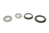 Підшипник маточини (передньої) Ford Ranger/Mazda B-Serie 2.0-2.6 87-06 (19.8/19.6x38x73.4) (к-кт) METELLI 19-2860 (фото 1)