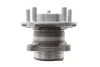 Підшипник маточини (задньої) Ford Focus II 04-12/C-MAX 07-12 (к-кт) METELLI 19-2922 (фото 3)