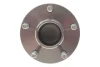 Підшипник маточини (задньої) Ford Focus II 04-12/C-MAX 07-12 (к-кт) METELLI 19-2922 (фото 5)