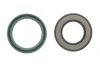 Підшипник маточини (задньої) Mitsubishi L200/L300/L400 83-07 (40x80x19.8) (к-кт) METELLI 197007 (фото 3)