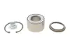 Підшипник маточини (передньої) Mazda 323 91-94/626 92-02/KIA Carens II 02- (42x80x45)(к-кт) METELLI 19-7061 (фото 1)