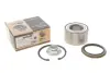 Підшипник маточини (передньої) Mazda 323 91-94/626 92-02/KIA Carens II 02- (42x80x45)(к-кт) METELLI 19-7061 (фото 2)