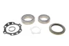 Підшипник маточини (передньої) Toyota Land Cruiser/Hilux V -97 (21.5x45.2x82) (к-кт) METELLI 197112 (фото 1)