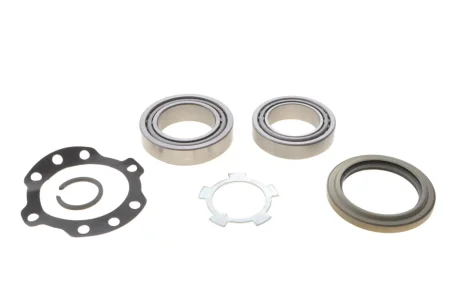 Підшипник маточини (передньої) Toyota Land Cruiser/Hilux V -97 (21.5x45.2x82) (к-кт) METELLI 197112