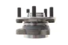 Підшипник маточини (передньої) Subaru Legacy VI/V 03-/Forester 05- (к-кт) METELLI 19-7746 (фото 3)