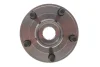 Підшипник маточини (передньої) Subaru Legacy VI/V 03-/Forester 05- (к-кт) METELLI 19-7746 (фото 5)