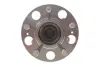 Підшипник маточини (задньої) Kia Ceed 1.6 CRDi 06-12 (+ABS) METELLI 19-7815 (фото 1)