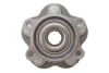 Підшипник маточини (задньої) Nissan Qashqai 07-13/X-trail 07-/Renault Koleos 08- METELLI 19-7861 (фото 4)