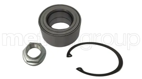 Підшипник маточини (передньої) Honda CR-V 1.6-2.2 i-DTEC 4WD 07- (44x51x91) (к-кт) METELLI 19-7931