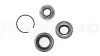 Підшипник маточини (задньої) Citroen C3/C4/Peugeot 208 1.0-1.6D 09- (25x52x42) METELLI 19-8109 (фото 1)