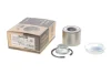 Підшипник маточини (задньої) Renault Clio 12-/Dacia Sandero 08- (25x55x43) (к-кт) METELLI 19-8120 (фото 2)