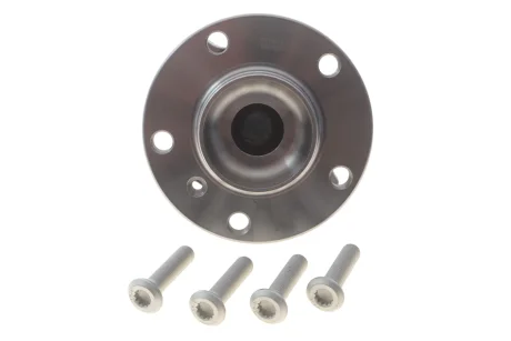 Підшипник маточини (передньої) BMW 5 (F10) 10-/X3 (F25) 12- (к-кт) METELLI 198217