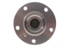 Підшипник маточини (передньої) BMW 5 (F10) 10-/X3 (F25) 12- (к-кт) METELLI 198217 (фото 5)