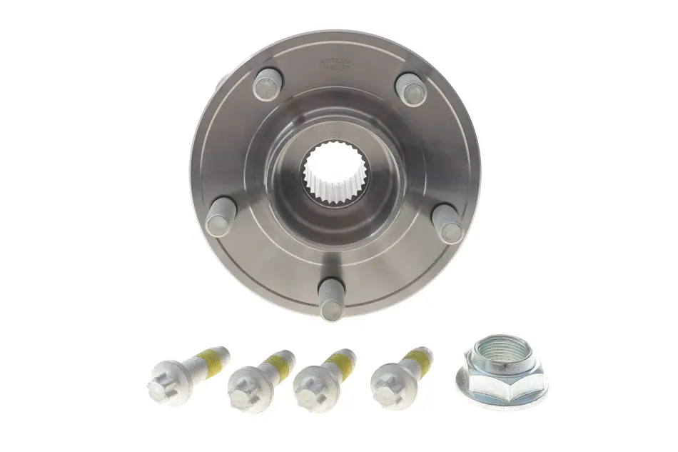 Підшипник маточини (задньої) Ford Kuga 1.5/1.6/2.0D 13- METELLI 19-8232 (фото 1)