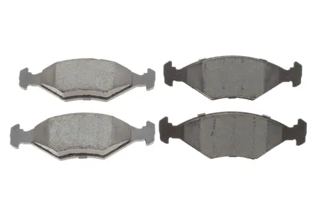 Колодки гальмівні METELLI 2200573