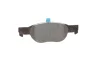 Колодки тормозные METELLI 2200790 (фото 8)