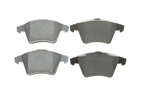 Колодки гальмівні METELLI 2205523