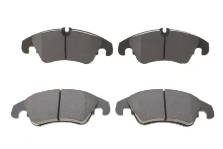 Колодки гальмівні METELLI 2207754
