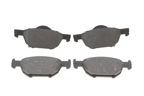 Колодки гальмівні METELLI 2208660