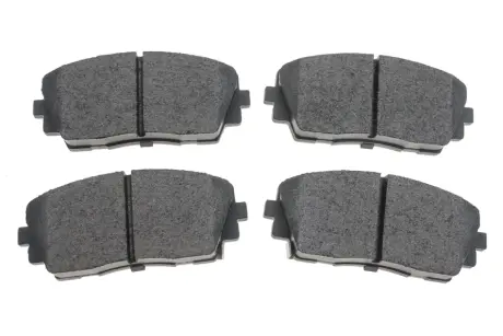 Колодки тормозные METELLI 2209410